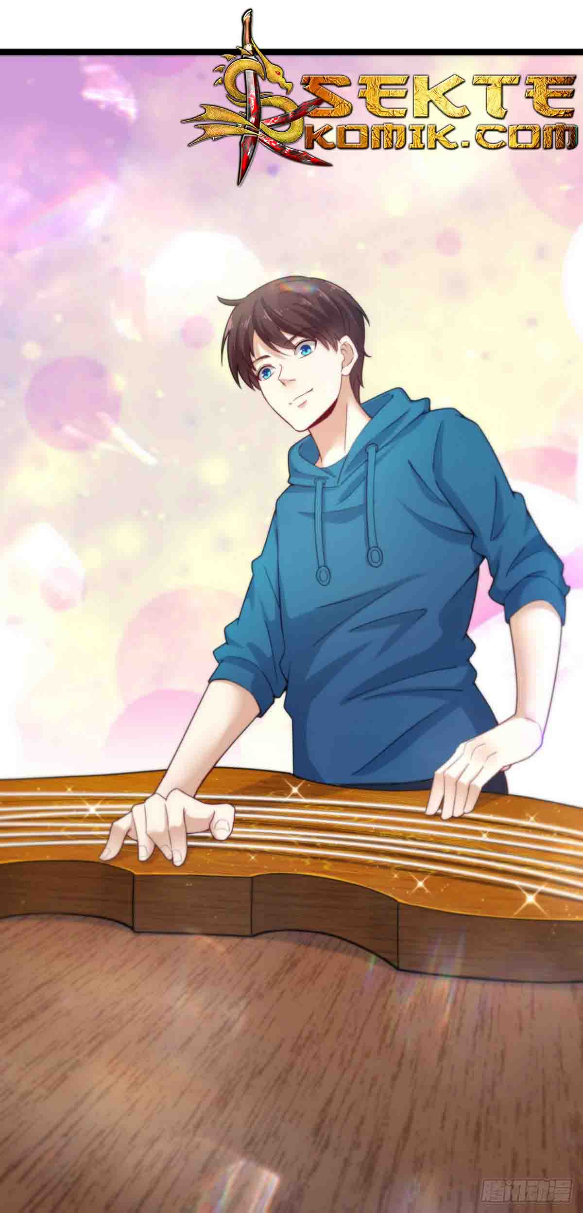 Urban Immortal Emperor Chapter 19 Gambar 8